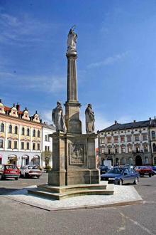 Immagine Hořice Immagine Hořice