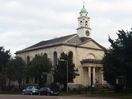 Image de Wanstead