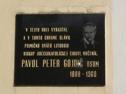 Bild von Cigeľka Bild von Cigeľka