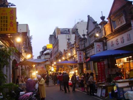 Image of Daxi District