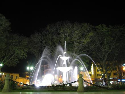 Imagen de Huánuco Imagen de Huánuco