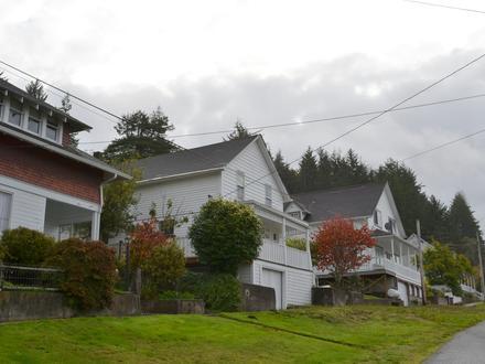 Image of Gardiner, Oregon