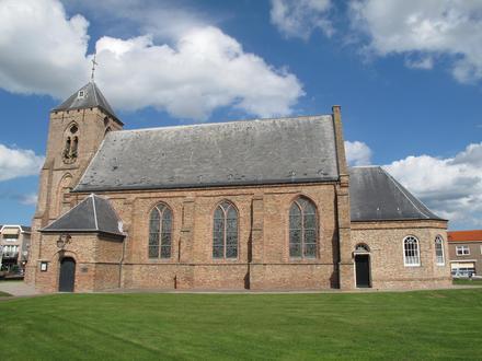 Bild von Zoutelande Bild von Zoutelande