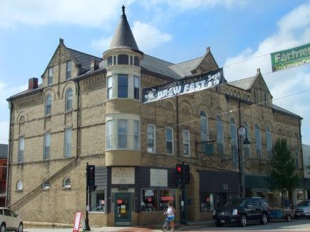 Bild von Mount Horeb Bild von Mount Horeb