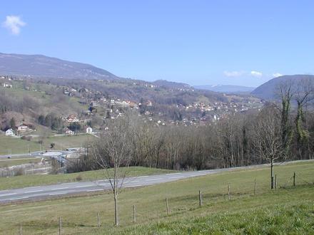 Bild von Frangy