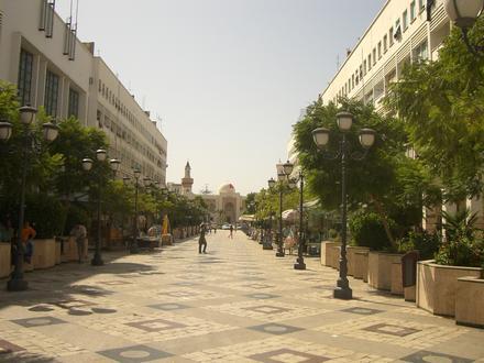 Imatge de Sfax Imatge de Sfax