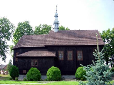 Image of Bodzechów