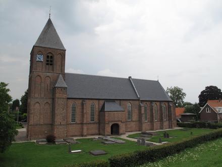 Afbeelding van IJzendoorn Afbeelding van IJzendoorn