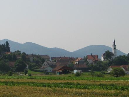 Image of Bevke Image of Bevke