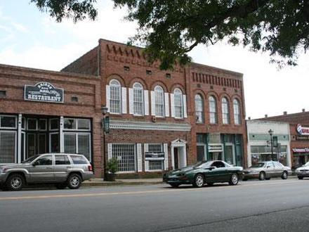 Immagine Waxhaw Immagine Waxhaw