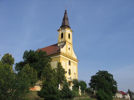 Slika Stupava Slika Stupava