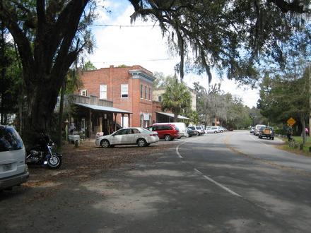 Bild von Micanopy
