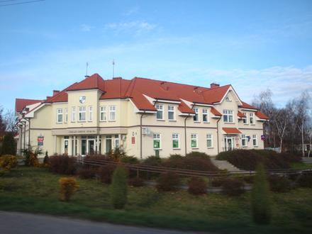 Bild von Stolno