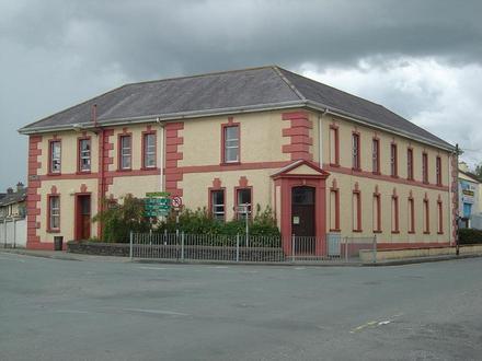 Immagine Castleisland Immagine Castleisland
