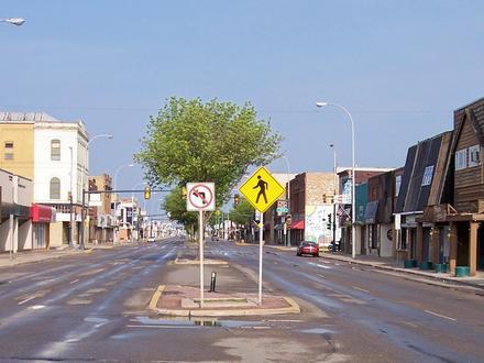 Bild von Wahpeton (North Dakota)