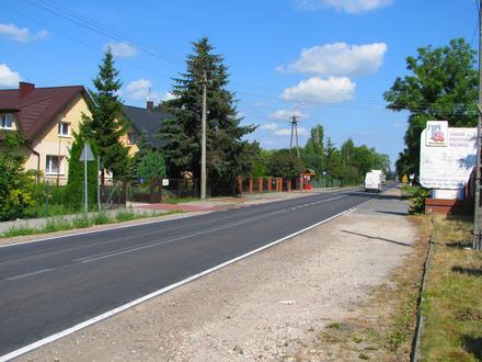 Image of Tłuste Image of Tłuste