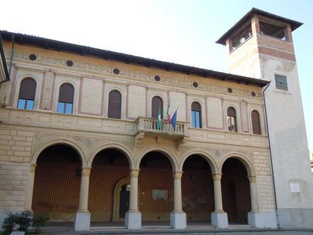 Bild von Bozzolo Bild von Bozzolo
