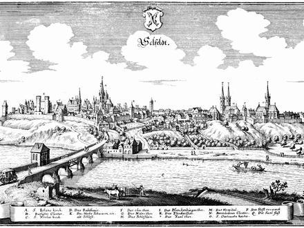 Image of Saalfeld Image of Saalfeld