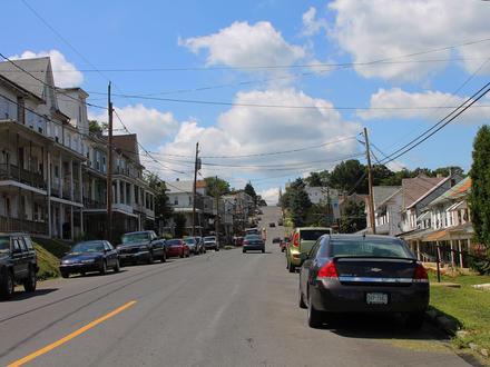 Imagen de Fairview-Ferndale