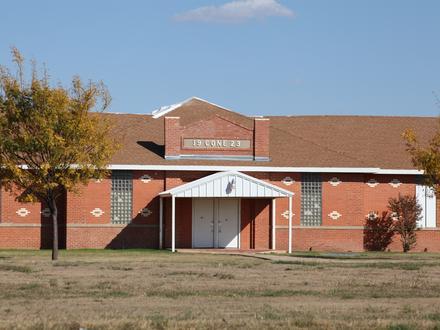 Image of Cone, Texas Image of Cone, Texas