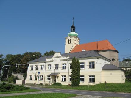 Image of Rokytnice (Přerov District)