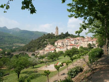 Slika Olargues