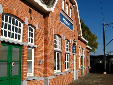 Obrázok Kortemark Obrázok Kortemark