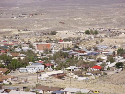 Immagine Tonopah