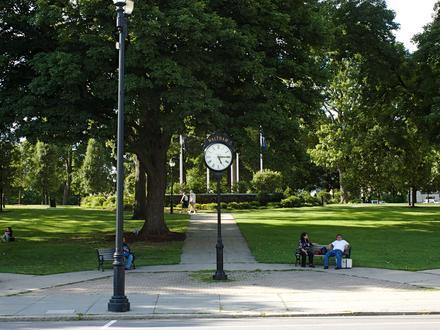 Image of Waltham, Massachusetts Image of Waltham, Massachusetts