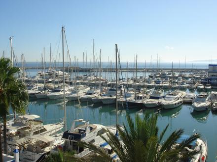 Immagine Estepona Immagine Estepona