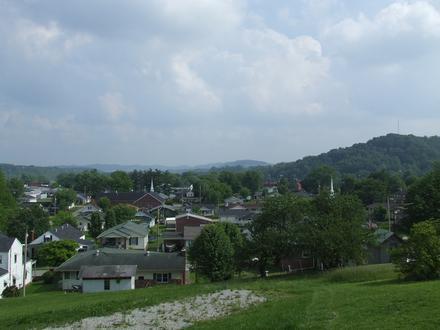 Bild von Corbin (Kentucky)