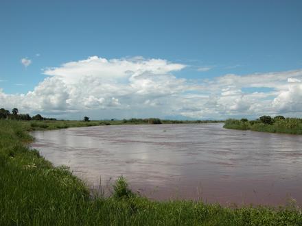Bild von Nsanje Bild von Nsanje