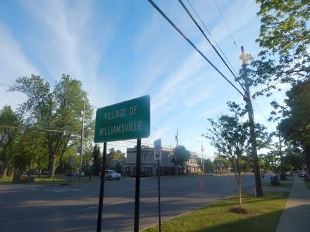 Image de Williamsville (New York)
