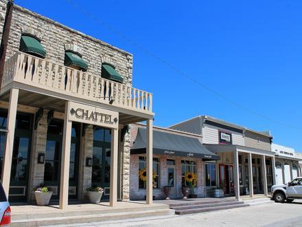 Immagine Aledo (Texas) Immagine Aledo (Texas)