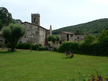 Image de Sant Ferriol Image de Sant Ferriol