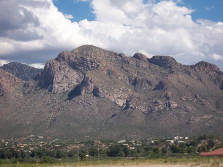 Bild von Oro Valley