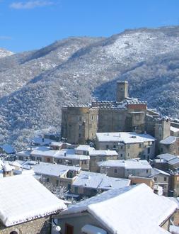 Immagine Cineto Romano Immagine Cineto Romano