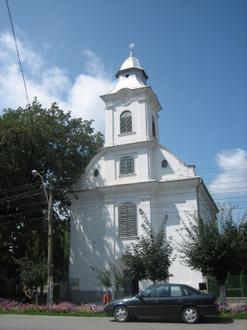 Bild von Ocna Mureș