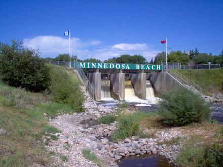 Bild von Minnedosa