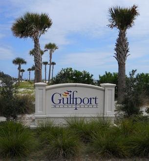 Billede af Gulfport (Mississippi) Billede af Gulfport (Mississippi)