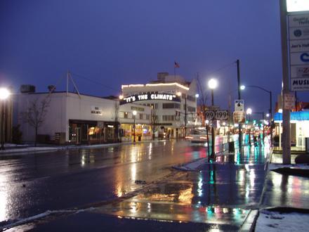 Bild på Grants Pass Bild på Grants Pass