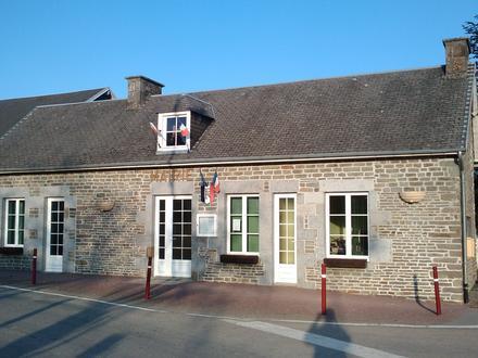 Image of Fleury, Manche Image of Fleury, Manche