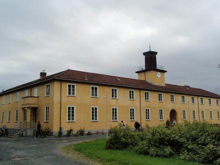 Bild på Falstad Bild på Falstad