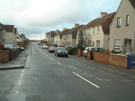 Immagine Kennoway Immagine Kennoway