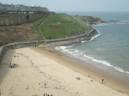Imatge de Tynemouth Imatge de Tynemouth
