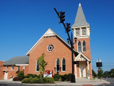 Immagine Hilliard (Ohio) Immagine Hilliard (Ohio)