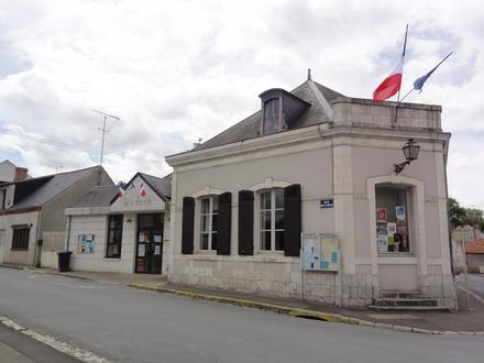 Imatge de Lailly-en-Val Imatge de Lailly-en-Val