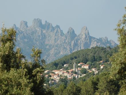 Bild von Zonza Bild von Zonza