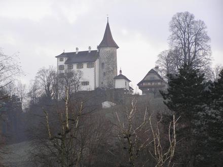 Obrázok Kriens Obrázok Kriens
