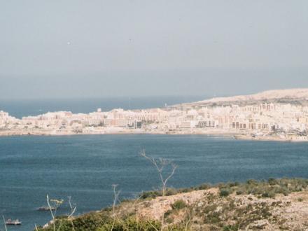 Image of St. Paul's Bay